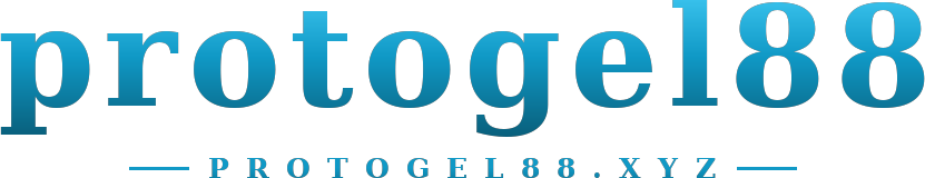protogel88 logo